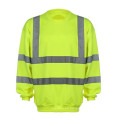 Sudadera 100% Polyester Fleece Reflective con Eniso 20471